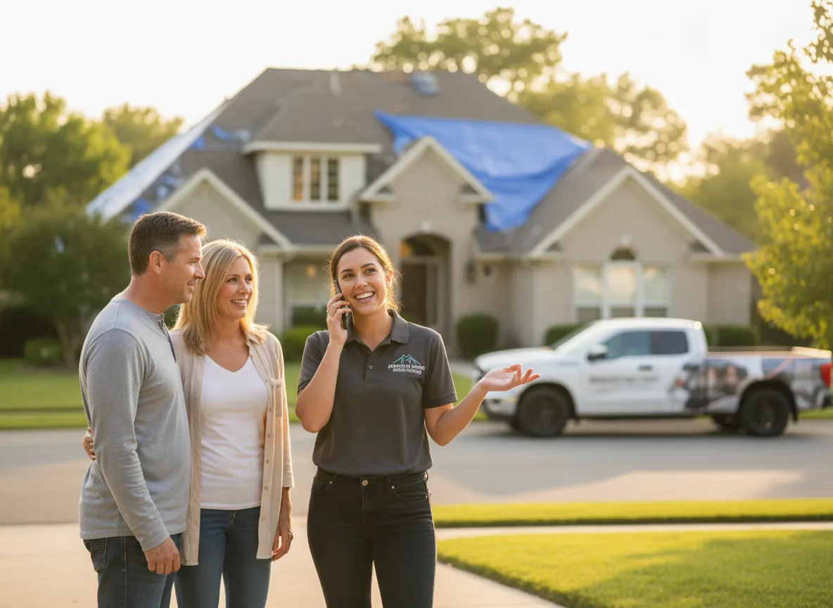 Emergency Roof Repair Pleasant Plain, OH FAQs